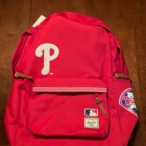 Herschel Heritage Phillies Backpack